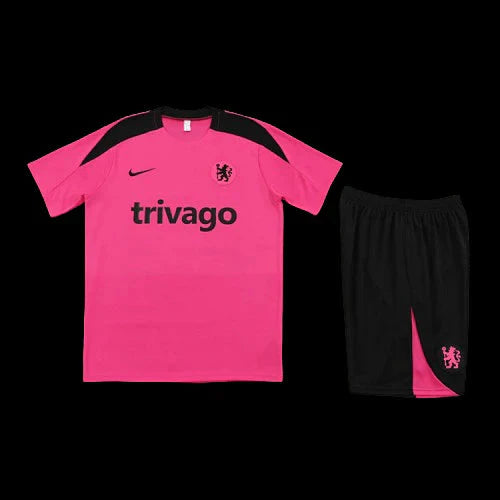 Ensemble Chelsea KITGOAL