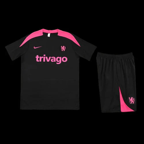 Ensemble Chelsea KITGOAL