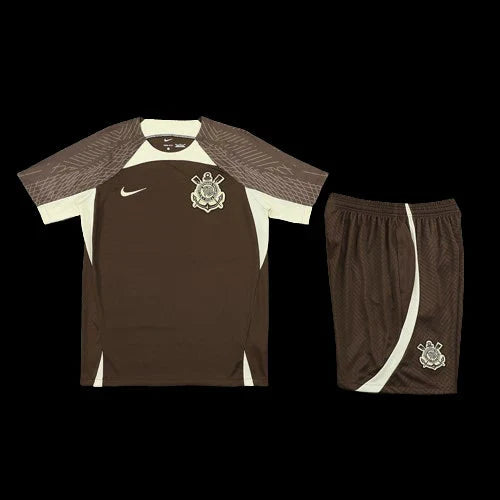 Ensemble Corinthians KITGOAL