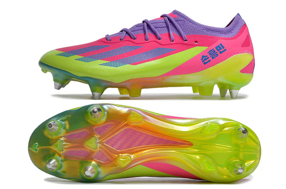 CRAZYFAST1 SG KITGOAL