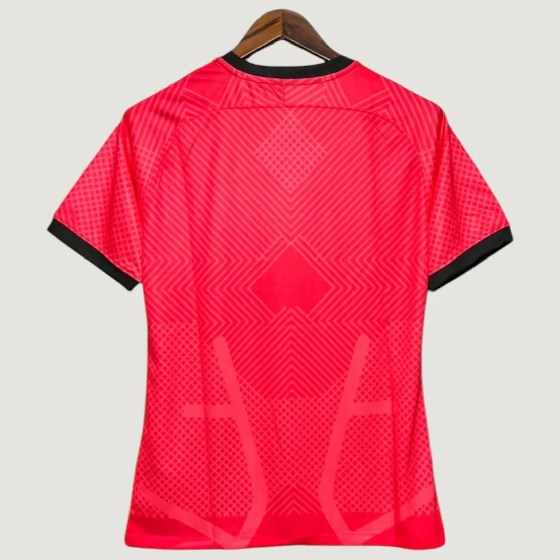 Inter Milan Maillot Concept Rouge 24/25 KitGoal