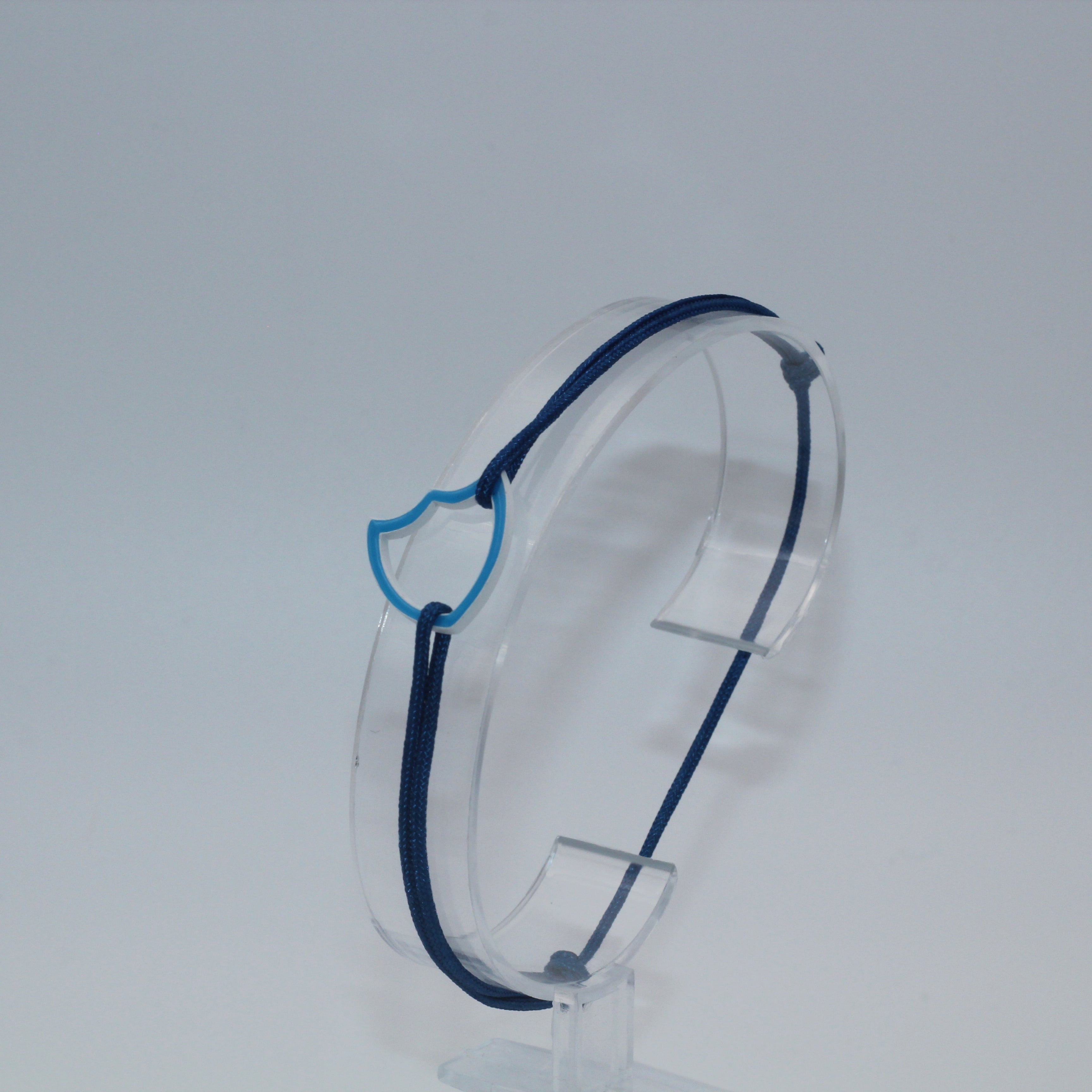 DP Phosphorescent Bleu
