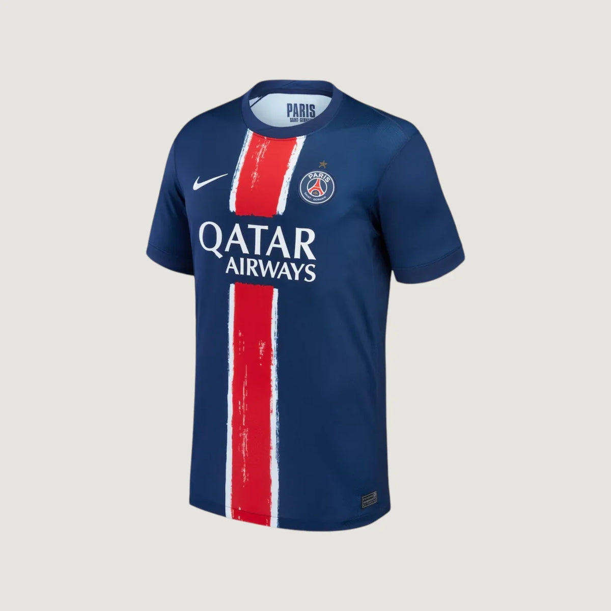 Paris SG Maillot Domicile 24/25 - PSG Collector Spécial LDC KITGOAL