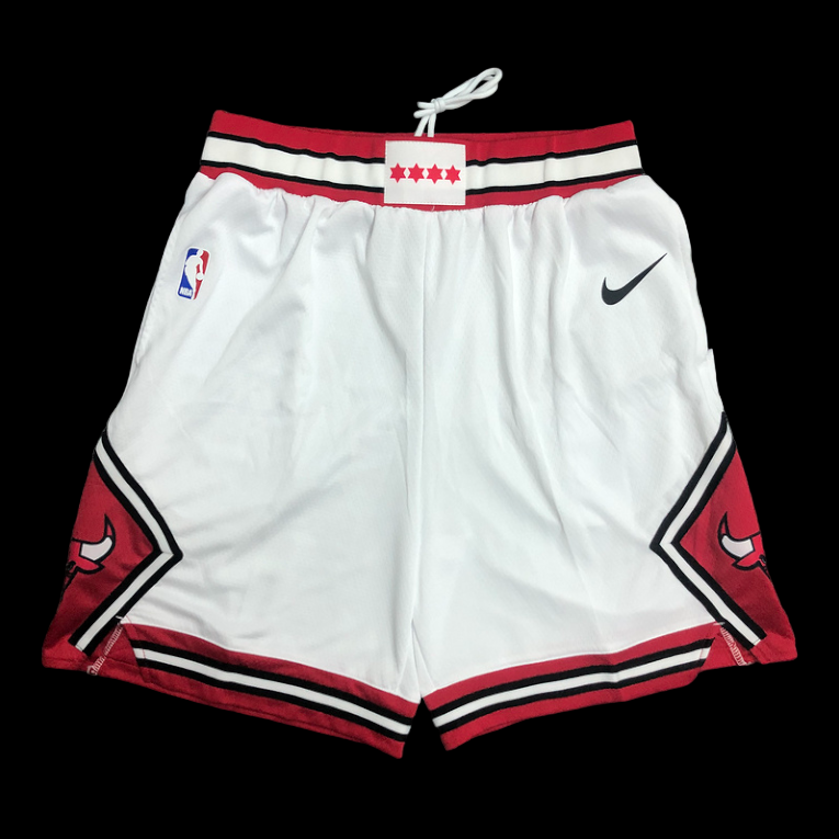Chicago Bulls Shorts NBA KitGoal