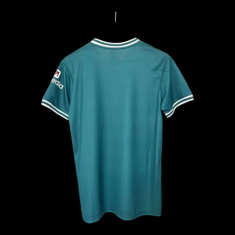 Liverpool Maillot Third 25/26 KITGOAL