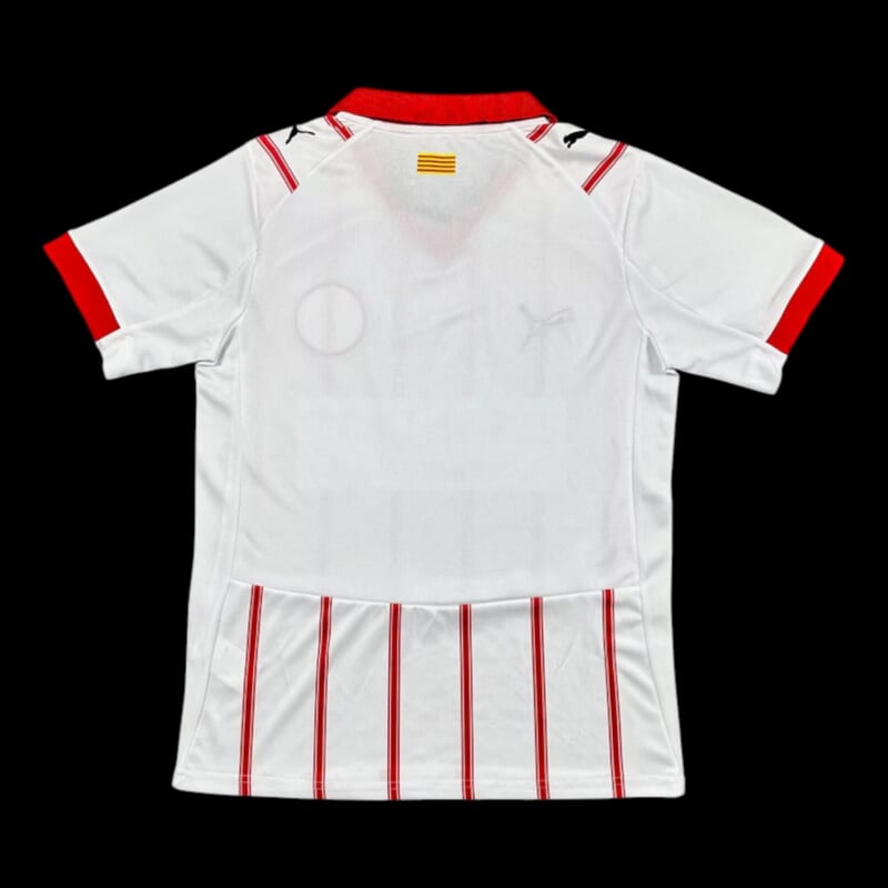 Girona Maillot Domicile 25/26 KITGOAL