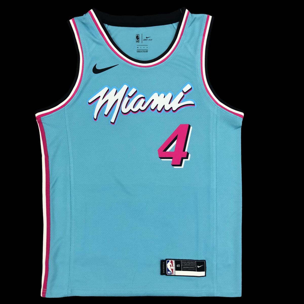 Miami Heat Maillot NBA 2024 KitGoal