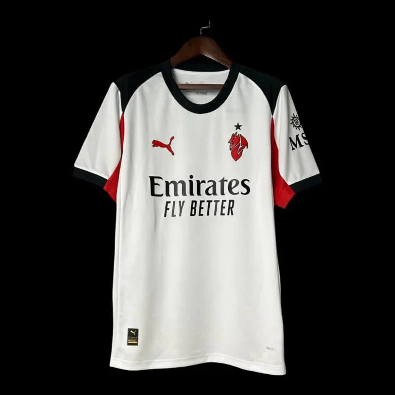 Milan AC Maillot Extérieur 25/26 KITGOAL