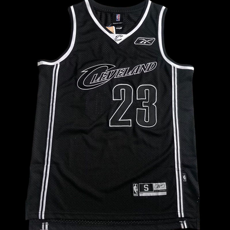 Cleveland Cavaliers Maillot NBA KitGoal