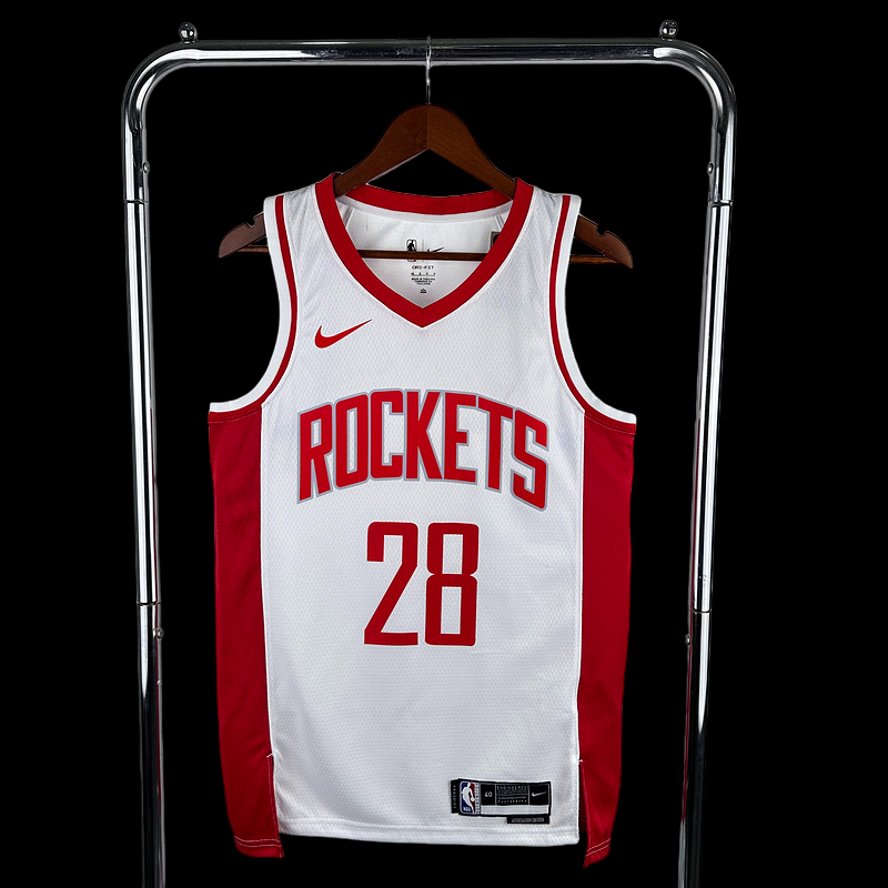 Houston Rockets Maillot NBA 2023 KitGoal