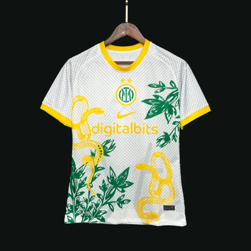 Inter Milan Maillot Concept 24/25 KitGoal