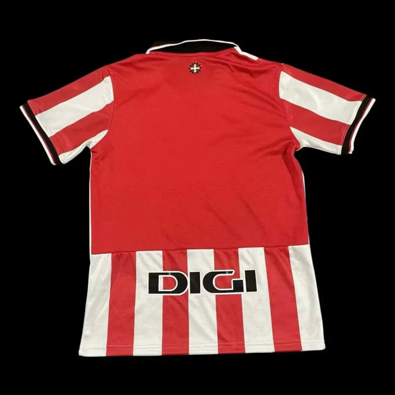 Athletic Bilbao Maillot Domicile 25/26 KITGOAL