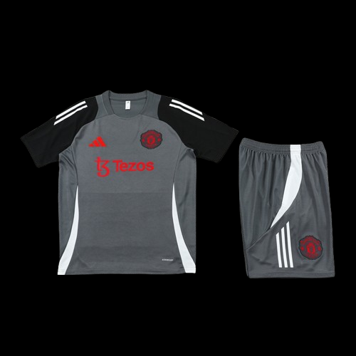 Ensemble Manchester United KITGOAL