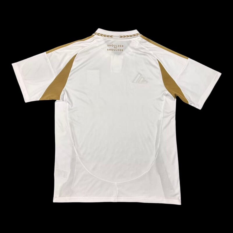 Los Angeles FC Maillot Extérieur 25/26 KITGOAL