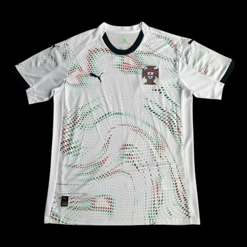 Portugal Maillot Extérieur 25/26 KITGOAL