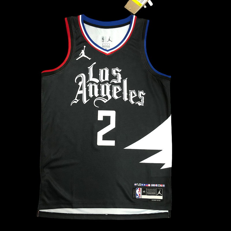 Los Angeles Clippers Maillot NBA 2023 KitGoal