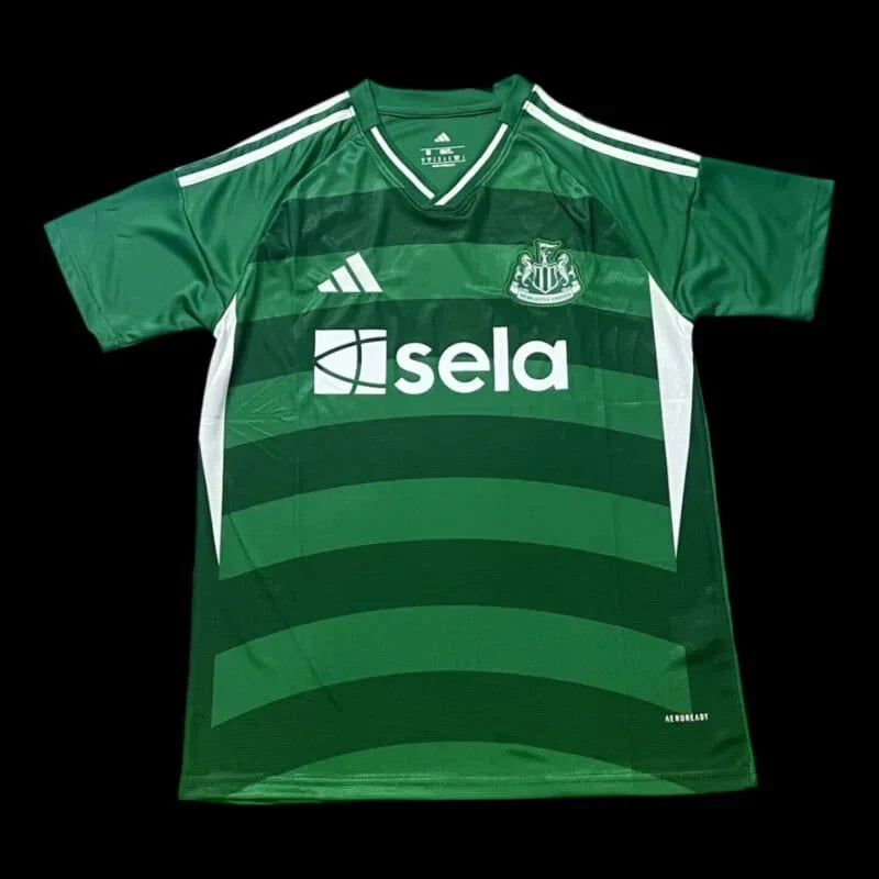 Newcastle Maillot Extérieur 25/26 KITGOAL