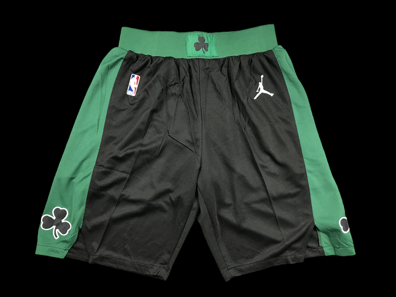 Boston Celtics Shorts NBA 2024 KitGoal