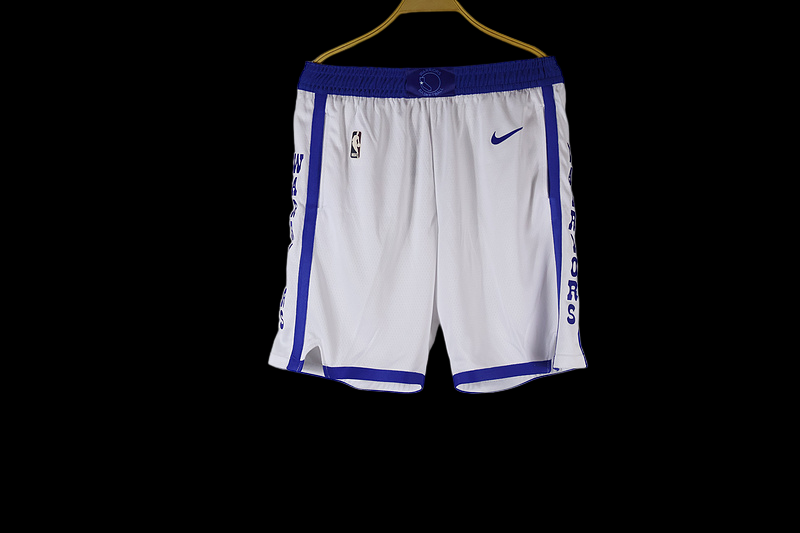 Golden State Warriors Shorts NBA 2024 KitGoal