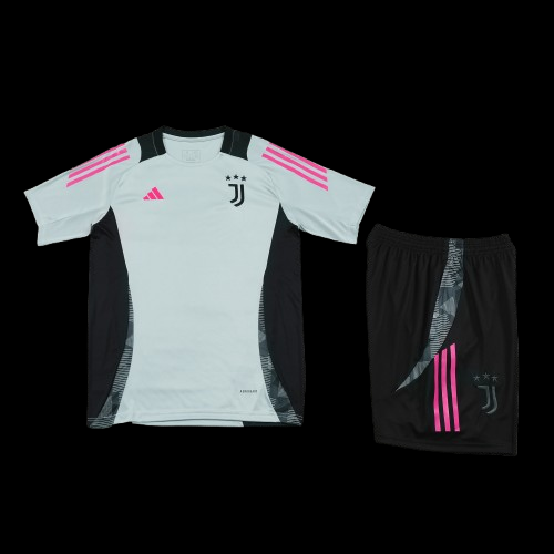 Ensemble Juventus KITGOAL