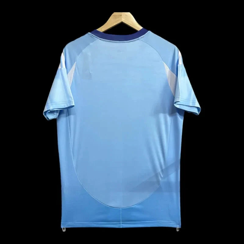 New York City Maillot Domicile 25/26 KITGOAL