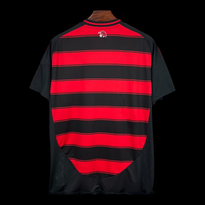 Flamengo Maillot Domicile 25/26 KITGOAL