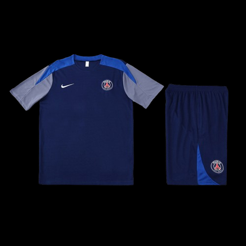 Ensemble PSG KITGOAL