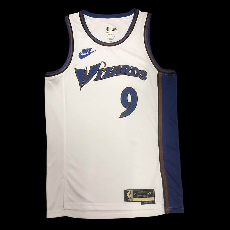 Washington Wizards Maillot NBA 2023 KitGoal
