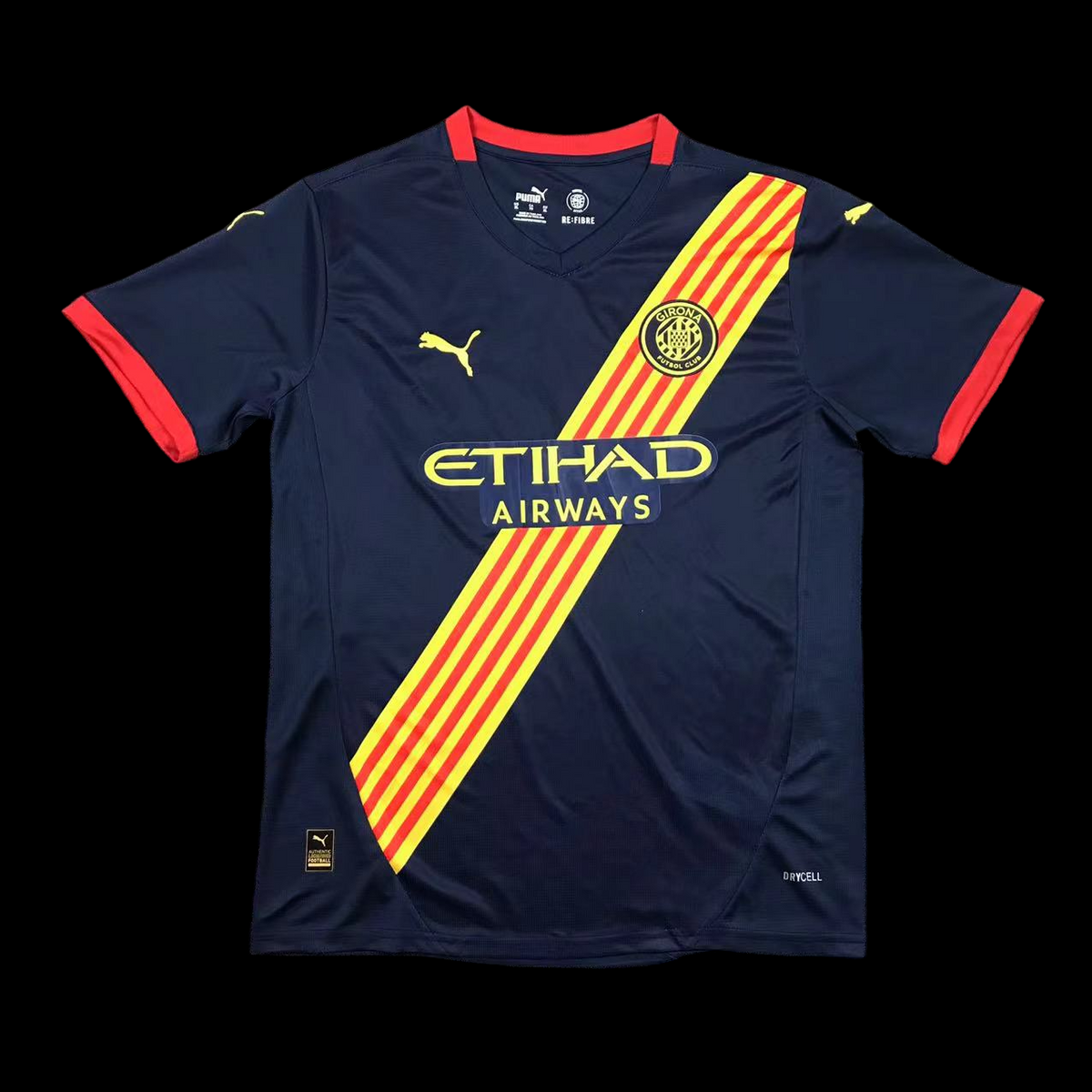 Girona Maillot Extérieur 24/25 KitGoal