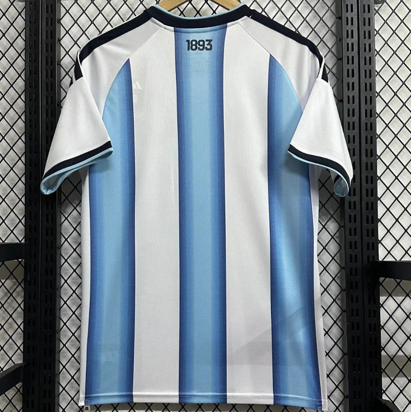 Maillot 25/26 Argentine Domicile KITGOAL
