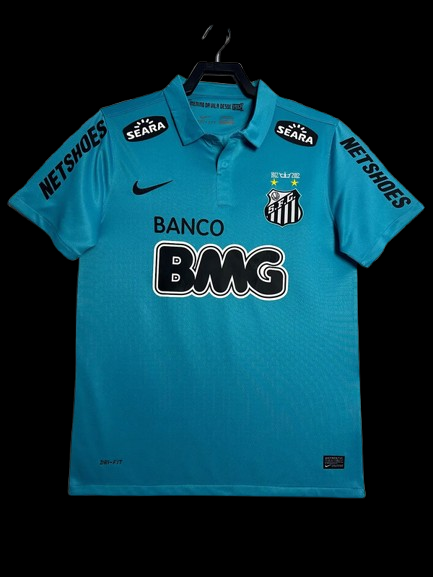 MaillotThird Santos Retro 2013 KITGOAL