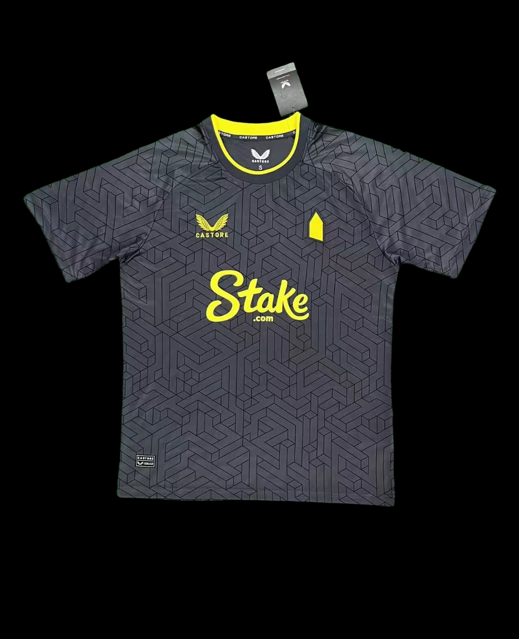 Everton Maillot Extérieur 24/25 KitGoal