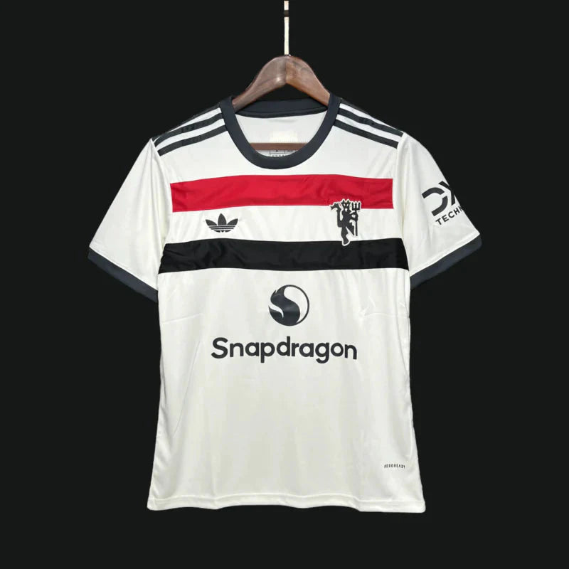 Manchester United Maillot Third 24/25 KitGoal