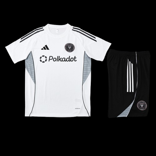 Ensemble Inter Miami KITGOAL