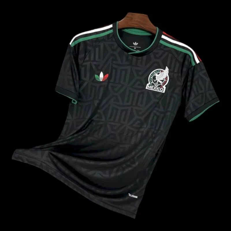 Mexique Maillot Extérieur 25/26 KITGOAL