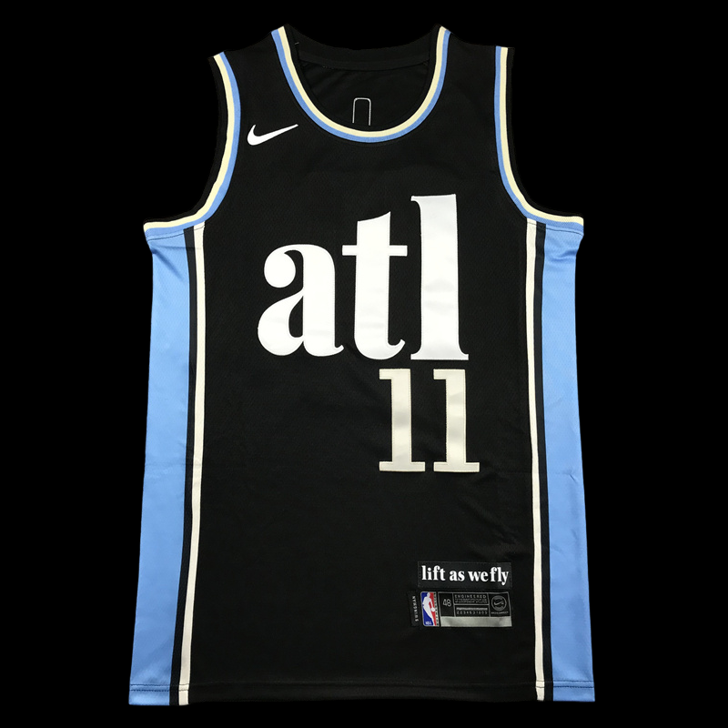 Atlanta Hawks Maillot NBA 2024 KitGoal
