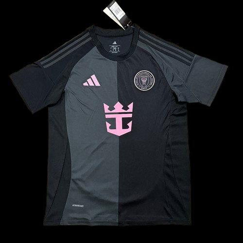 Maillot Inter Miami Extérieur 25/26 KITGOAL