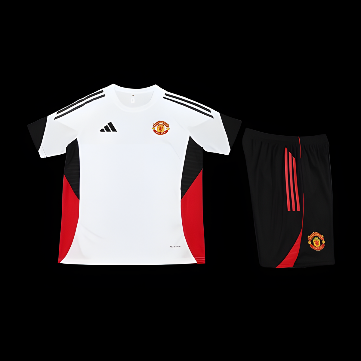 Ensemble Manchester United KITGOAL