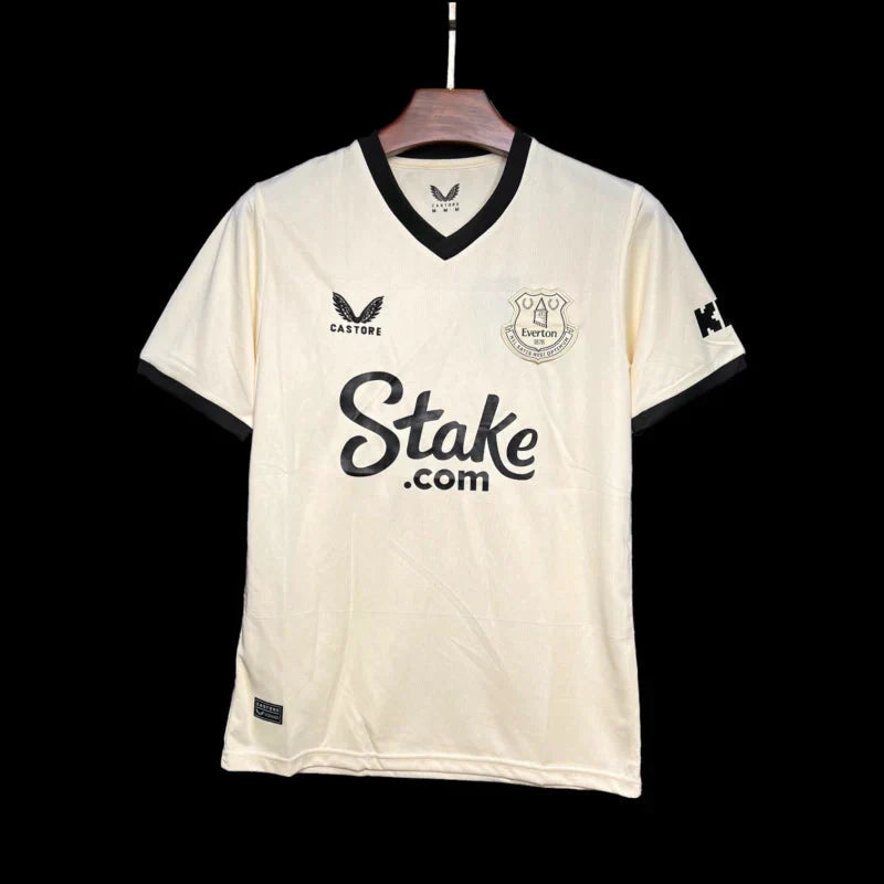 Everton Maillot Third 24/25 KitGoal