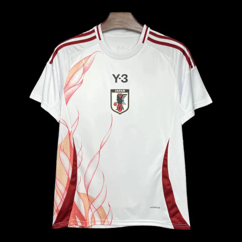 Japon Maillot Extérieur 24/25 KitGoal