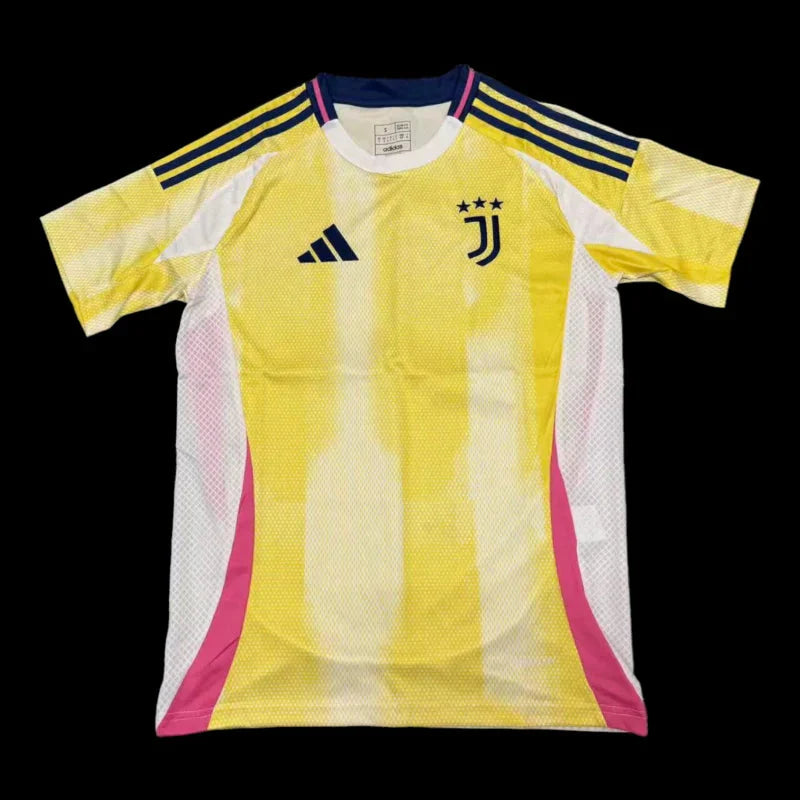 Juventus Maillot Extérieur 24/25 KitGoal