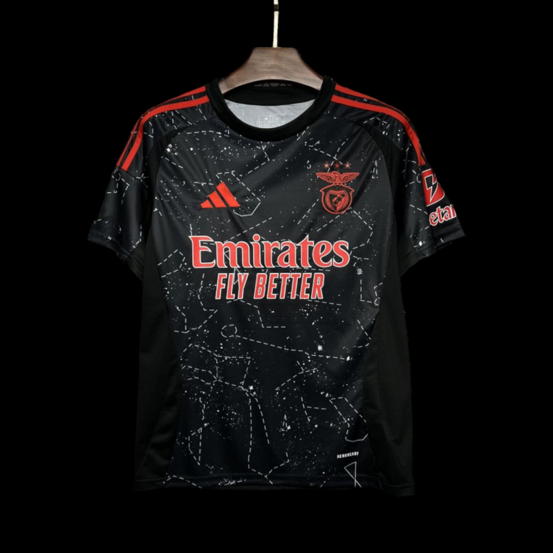Benfica Maillot Extérieur 24/25 KitGoal