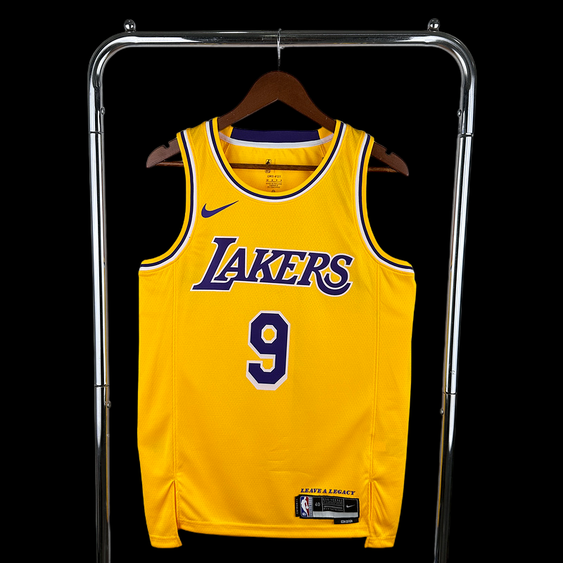 Los Angeles Lakers Maillot NBA 2024 KitGoal