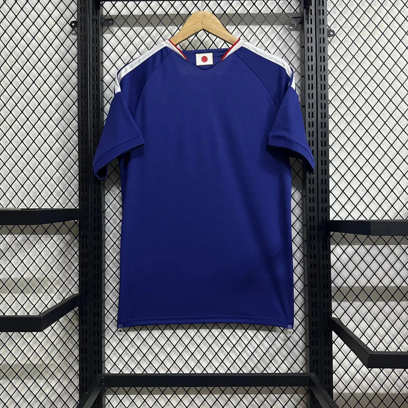 Maillot 25/26 Japon Domicile A KITGOAL