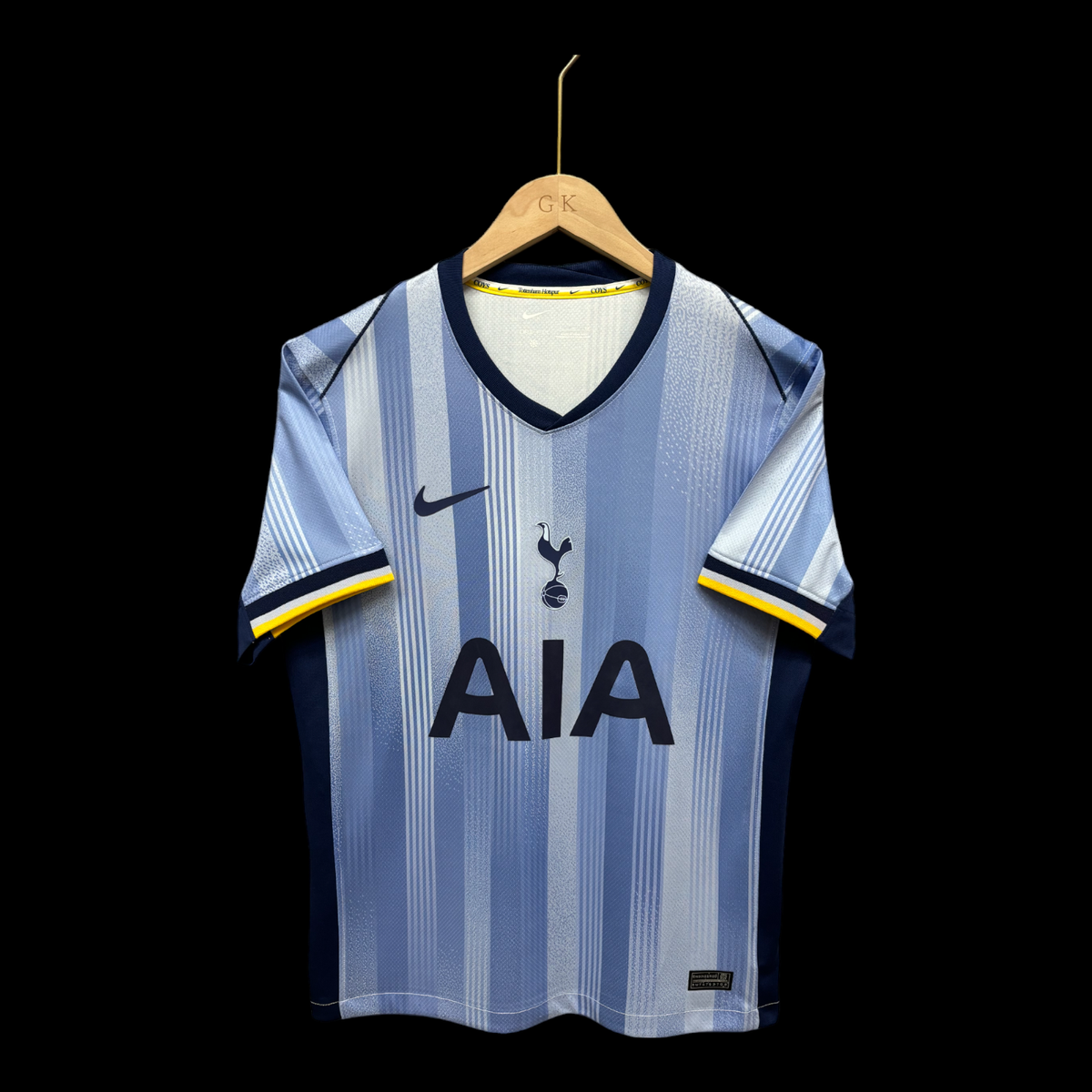 Tottenham Maillot Extérieur 24/25 KitGoal