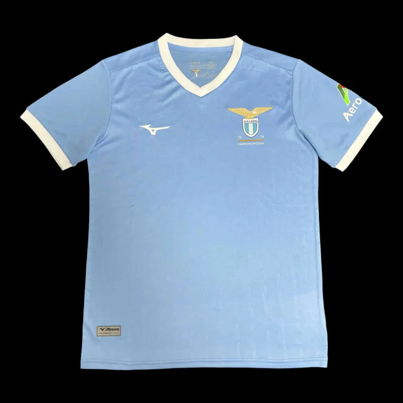 Lazio Maillot Domicile 24/25 KitGoal