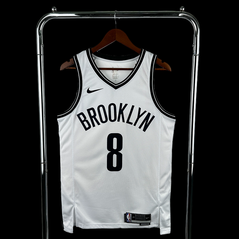 Brooklyn Nets Maillot 2023 KitGoal