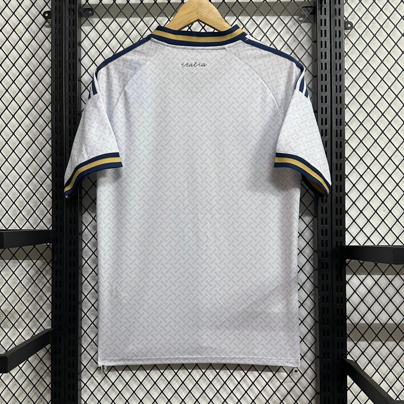 Maillot 25/26 Domicile Italie Extérieur KITGOAL