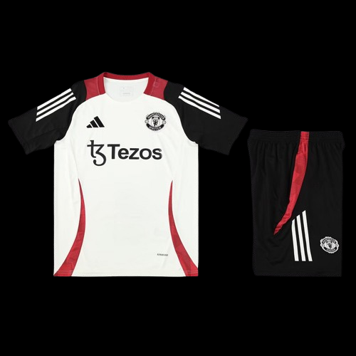 Ensemble Manchester United KITGOAL
