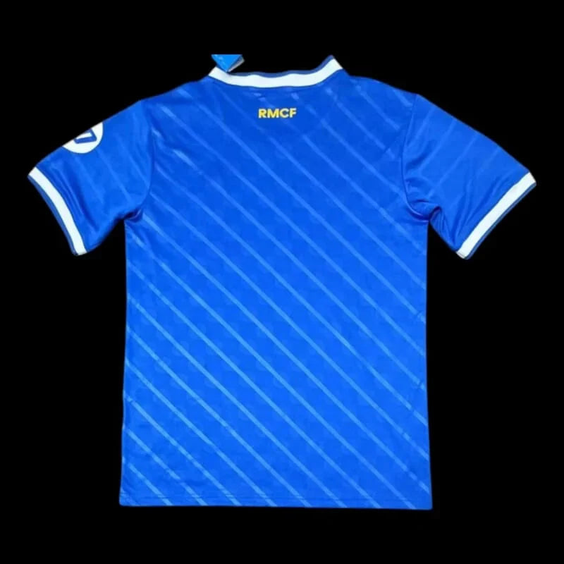 Real Madrid Maillot Third 25/26 KITGOAL